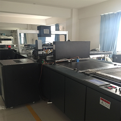 高速單張紙箱噴碼機(jī)